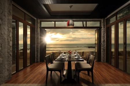 Отель Natai Beach Resort & Spa в пляж Натай - Таиланд