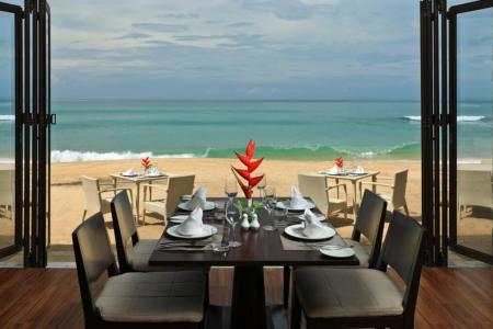 Отель Natai Beach Resort & Spa в пляж Натай - Таиланд