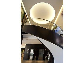 Отель Ibis Amman в Амман - Иордания