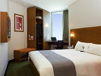 Отель Ibis Amman в Амман - Иордания