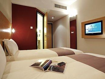 Отель Ibis Amman в Амман - Иордания