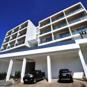 отель Lae Lay Suites