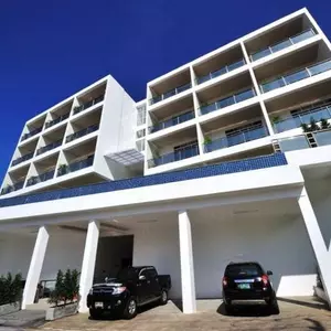 отель Lae Lay Suites