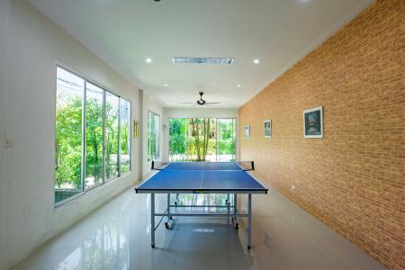 Отель The Natural Resort в пляж Патонг - Таиланд