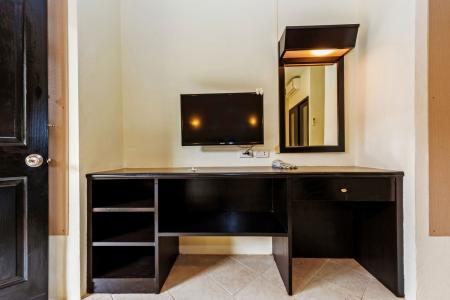 Отель The Natural Resort в пляж Патонг - Таиланд