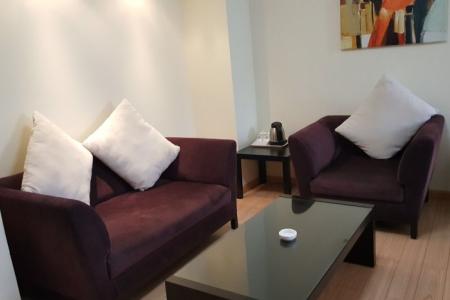 Отель Baiyun City в Гуанчжоу - Китай