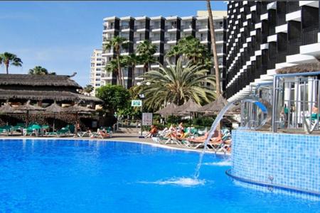 Relaxia Beverly Park