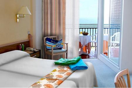 Relaxia Beverly Park