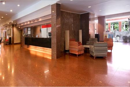 Relaxia Beverly Park