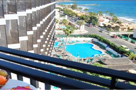 Relaxia Beverly Park