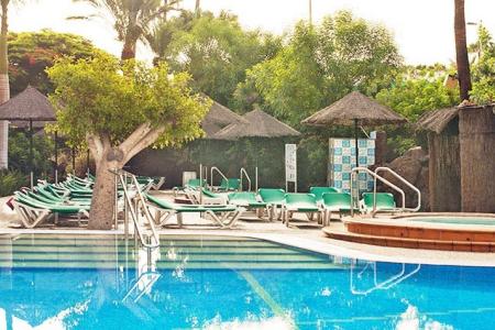 Relaxia Beverly Park