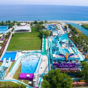 отель Daima Biz Hotel