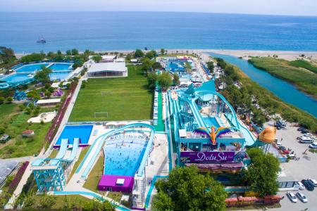 Отель Daima Biz Hotel в Кириш - Турция