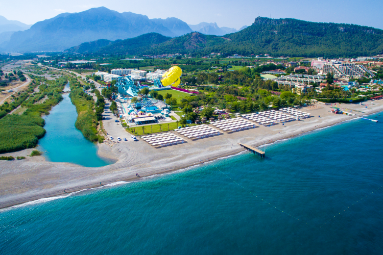 Daima Biz Hotel