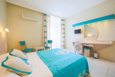 Отель Daima Biz Hotel в Кириш - Турция