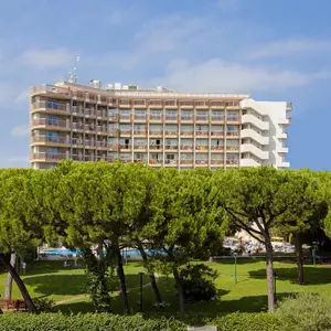 отель Beverly Park Hotel & Spa
