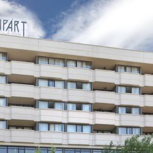 отель Best Apart
