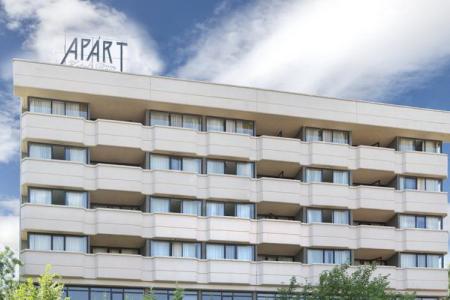 Отель Best Apart в Анкара - Турция