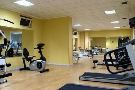 Отель Best Apart в Анкара - Турция