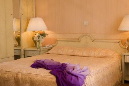 Отель Best Apart в Анкара - Турция