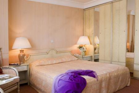 Отель Best Apart в Анкара - Турция