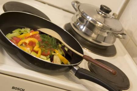 Отель Best Apart в Анкара - Турция