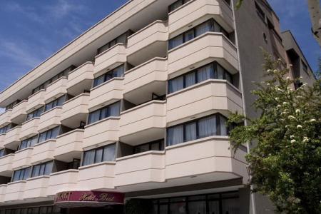 Отель Best Apart в Анкара - Турция