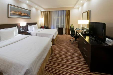 Отель Courtyard by Marriott Kazan Kremlin в Казань - Россия