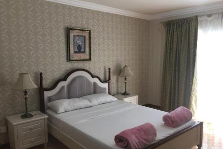 Отель Al Khalidiah Resort в Шарджа - ОАЭ