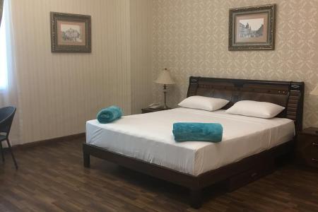 Отель Al Khalidiah Resort в Шарджа - ОАЭ