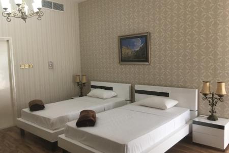 Отель Al Khalidiah Resort в Шарджа - ОАЭ