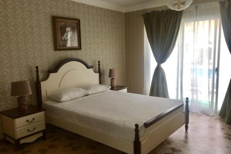 Отель Al Khalidiah Resort в Шарджа - ОАЭ