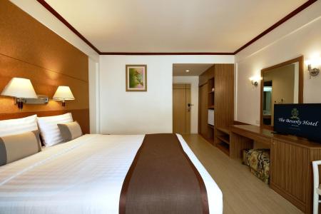 Отель The Beverly Hotel Pattaya в Паттайя Юг - Таиланд
