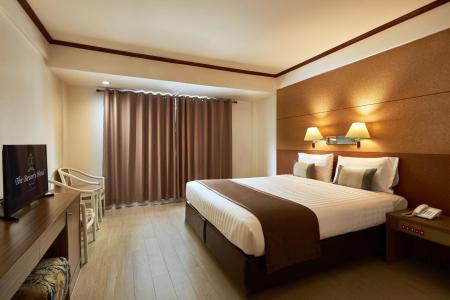 Отель The Beverly Hotel Pattaya в Паттайя Юг - Таиланд