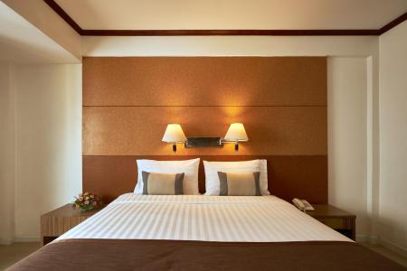 Отель The Beverly Hotel Pattaya в Паттайя Юг - Таиланд