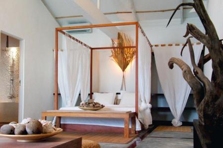 Отель Bliss Hotel в о. Маэ - Сейшелы