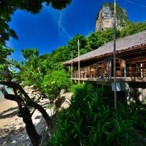отель Railay Great View Resort