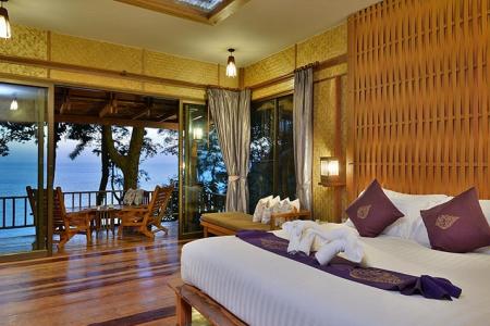 Railay Great View Resort