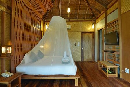 Railay Great View Resort