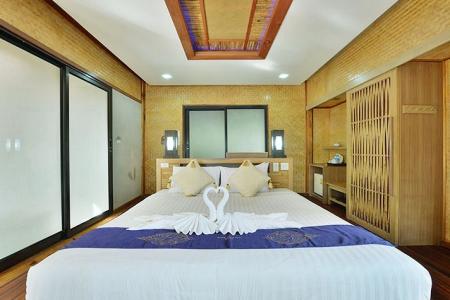 Railay Great View Resort