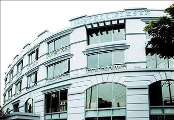 Отель Celeste в о. Лусон - Филиппины