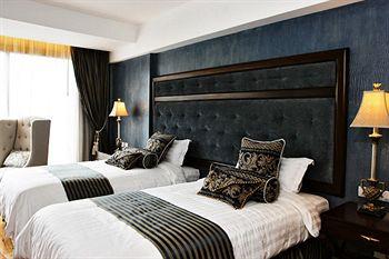 Отель Celeste в о. Лусон - Филиппины