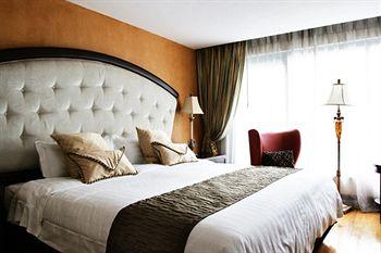 Отель Celeste в о. Лусон - Филиппины