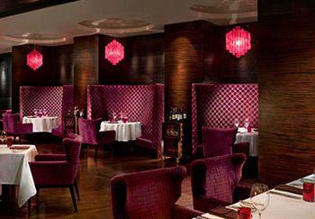 Отель Manila Marriott Hotel в о. Лусон - Филиппины