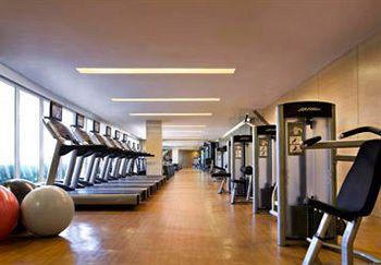 Отель Manila Marriott Hotel в о. Лусон - Филиппины