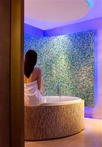 Отель Manila Marriott Hotel в о. Лусон - Филиппины