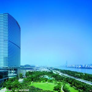 отель Shangri-La