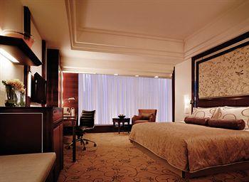 Отель Shangri-La в Гуанчжоу - Китай