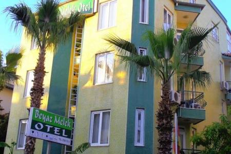 Отель Beyaz Melek Hotel в Коньяалты - Турция