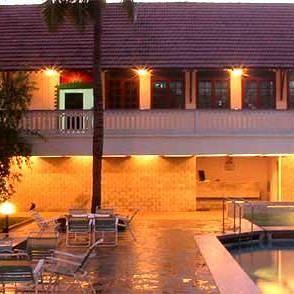 Отель Casino Hotel в Керала - Индия